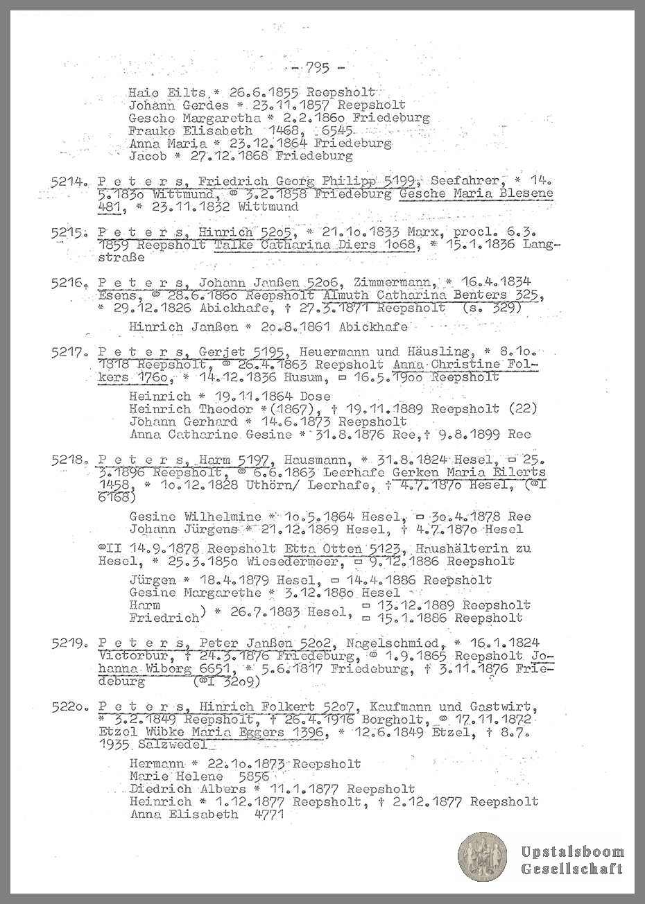 Document